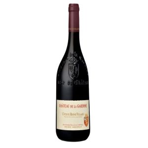 Chateau De La Gardine Cotes Du Rhone Vil